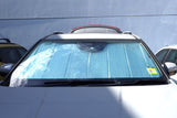 KIA CARNIVAL/GRAND CARNIVAL 4TH GENERATION FRONT WINDSCREEN SUN SHADE (KA4; 2020-ON)