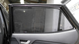 KIA STONIC CAR REAR WINDOW SHADES (2017-ON)