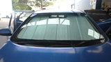 KIA CERATO SEDAN/HATCHBACK 2ND GENERATION FRONT WINDSCREEN SUN SHADE (2009-2013)