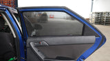 KIA CERATO HATCHBACK 2ND GENERATION CAR REAR WINDOW SHADES (TD; 2008-2013)