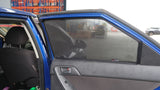 KIA CERATO HATCHBACK 2ND GENERATION CAR REAR WINDOW SHADES (TD; 2008-2013)