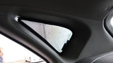 KIA CERATO HATCHBACK 2ND GENERATION PORT WINDOW SHADES (TD; 2008-2013)