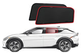 KIA EV6 CAR REAR WINDOW SHADES (2021-ON)