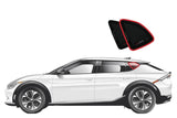 KIA EV6 PORT WINDOW SHADES (2021-ON)