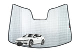 KIA EV6 FRONT WINDSCREEN SUN SHADE (2021-ON)