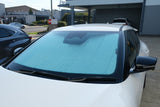 KIA EV6 FRONT WINDSCREEN SUN SHADE (2021-ON)