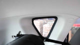 KIA SOUL 2ND GENERATION PORT WINDOW SHADES (PS; 2013-2019)