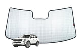 KIA TELLURIDE FRONT WINDSCREEN SUN SHADE (2019-ON)