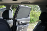 KIA TELLURIDE CAR REAR WINDOW SHADES (2019-ON)