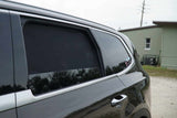 KIA TELLURIDE CAR REAR WINDOW SHADES (2019-ON)
