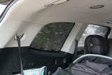 KIA TELLURIDE PORT WINDOW SHADES (2019-ON)