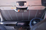 KIA NIRO 2ND GENERATION FRONT WINDSCREEN SUN SHADE (SG2; 2021-ON)