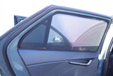 KIA NIRO 2ND GENERATION CAR REAR WINDOW SHADES (SG2; 2021-ON)