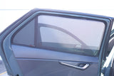 KIA NIRO 2ND GENERATION CAR REAR WINDOW SHADES (SG2; 2021-ON)