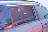 KIA NIRO 2ND GENERATION CAR REAR WINDOW SHADES (SG2; 2021-ON)