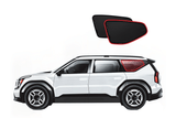 KIA EV9 PORT WINDOW SHADES (2023-ON)