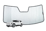 KIA EV9 FRONT WINDSCREEN SUN SHADE (2023-ON)