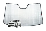KIA NIRO 1ST GENERATION FRONT WINDSCREEN SUN SHADE (DE; 2016-2022)