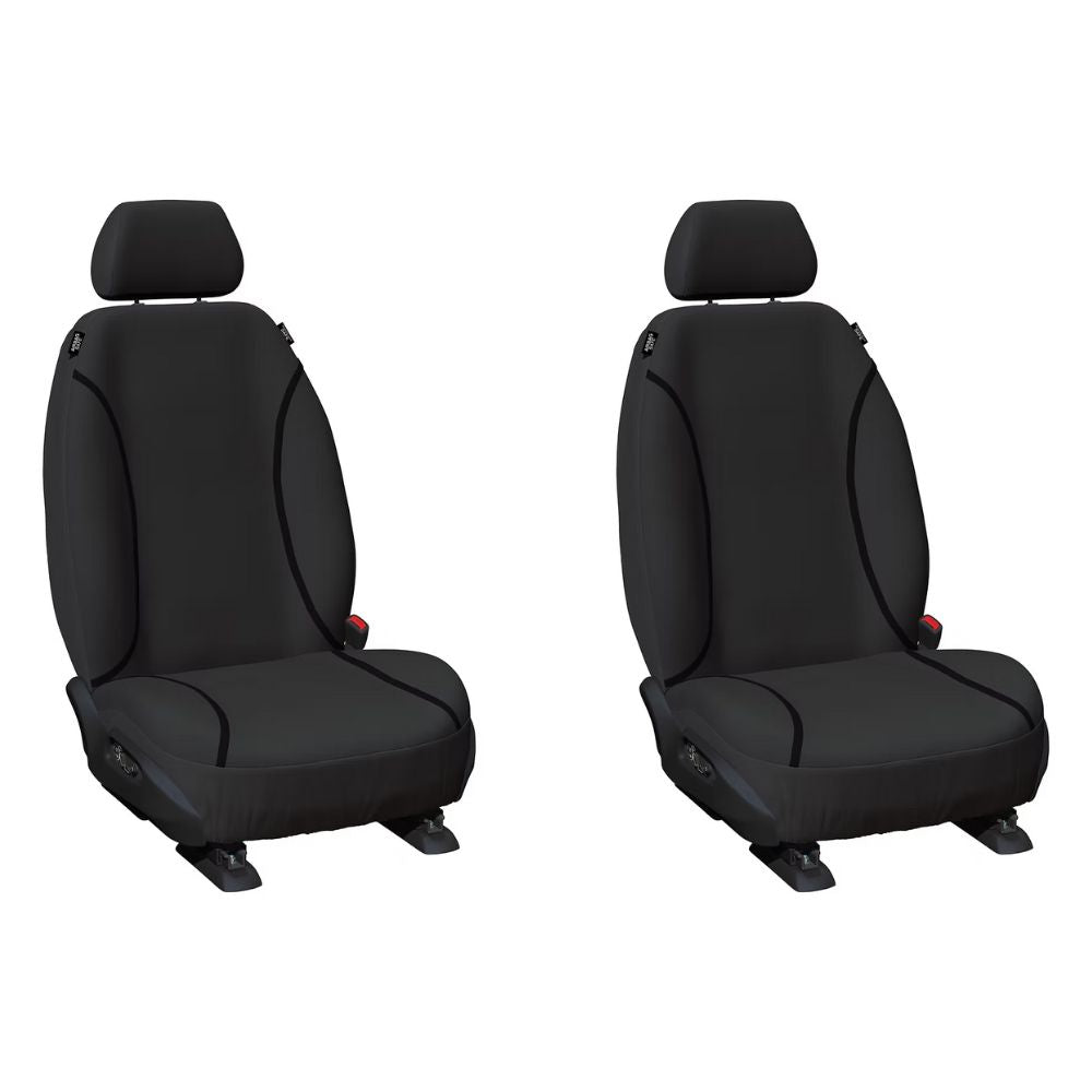 KAKADU WATERPROOF CANVAS SEAT COVER FOR NISSAN PATHFINDER SUV 86-95