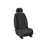 KAKADU WATERPROOF CANVAS SEAT COVER FOR SUZUKI SIERRA OPEN OFF-ROAD VEHICLE 81-00