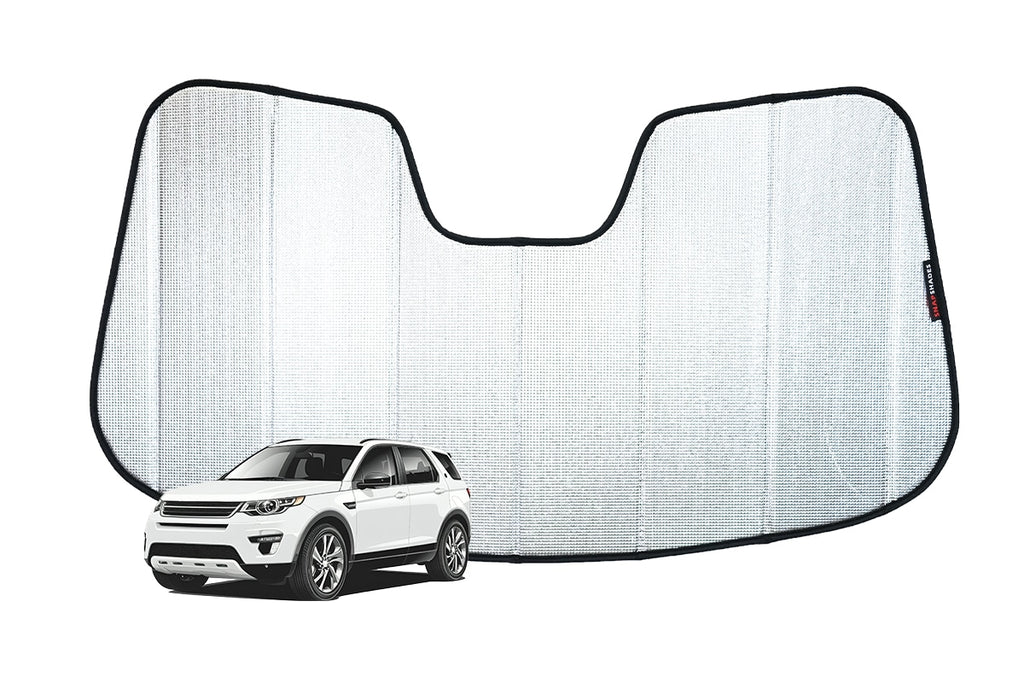 LAND ROVER DISCOVERY SPORT FRONT WINDSCREEN SUN SHADE (2014-ON)