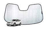 LAND ROVER DISCOVERY SPORT FRONT WINDSCREEN SUN SHADE (2014-ON)