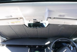 LAND ROVER DISCOVERY SPORT FRONT WINDSCREEN SUN SHADE (2014-ON)