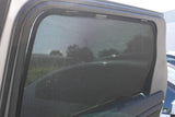 LAND ROVER DISCOVERY SPORT CAR REAR WINDOW SHADES (2014-ON)