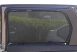 LAND ROVER DISCOVERY SPORT CAR REAR WINDOW SHADES (2014-ON)