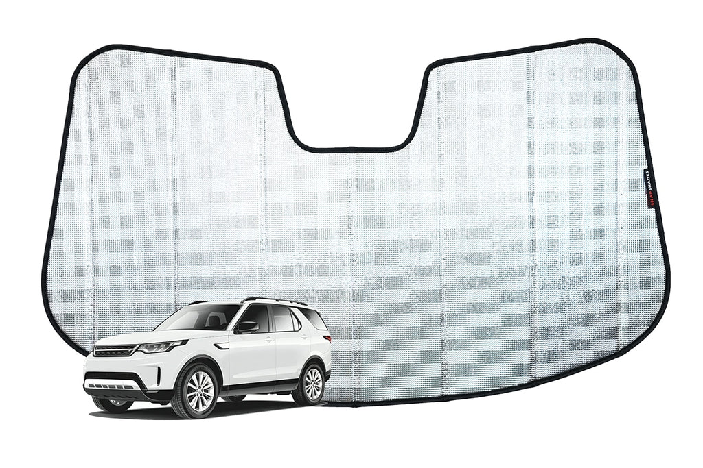 LAND ROVER DISCOVERY 5 FRONT WINDSCREEN SUN SHADE (L462; 2017-ON)