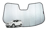 LAND ROVER DISCOVERY 5 FRONT WINDSCREEN SUN SHADE (L462; 2017-ON)