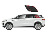 LAND ROVER RANGE ROVER EVOQUE 2ND GENERATION PORT WINDOW SHADES (L551; 2018- ON)
