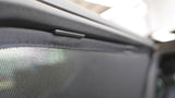 LAND ROVER RANGE ROVER EVOQUE 2ND GENERATION CAR REAR WINDOW SHADES (L551; 2018- ON)
