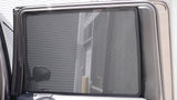LAND ROVER DISCOVERY 4 CAR REAR WINDOW SHADES (2009-2017)