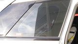 LAND ROVER RANGE ROVER EVOQUE 1ST GENERATION PORT WINDOW SHADES (L538; 2010-2018)