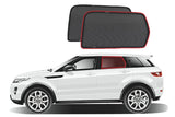 LAND ROVER RANGE ROVER SPORT 2ND GENERATION CAR REAR WINDOW SHADES (L494; 2013-2022)