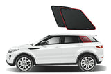 LAND ROVER RANGE ROVER SPORT 2ND GENERATION PORT WINDOW SHADES (L494; 2013-2022)