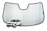 LAND ROVER RANGE ROVER SPORT 2ND GENERATION FRONT WINDSCREEN SUN SHADE (L494; 2013-2022)