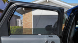 LAND ROVER RANGE ROVER SPORT 2ND GENERATION CAR REAR WINDOW SHADES (L494; 2013-2022)