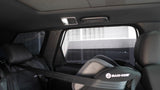 LAND ROVER RANGE ROVER SPORT 2ND GENERATION CAR REAR WINDOW SHADES (L494; 2013-2022)