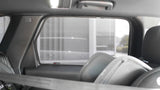 LAND ROVER RANGE ROVER SPORT 2ND GENERATION CAR REAR WINDOW SHADES (L494; 2013-2022)