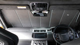 LAND ROVER RANGE ROVER SPORT 2ND GENERATION FRONT WINDSCREEN SUN SHADE (L494; 2013-2022)