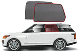 LAND ROVER RANGE ROVER 4TH GENERATION CAR REAR WINDOW SHADES (L405; 2012-2021)