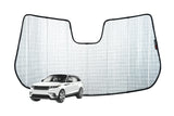 LAND ROVER RANGE ROVER VELAR FRONT WINDSCREEN SUN SHADE (L560; 2017-ON)