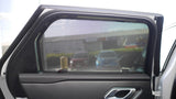 LAND ROVER RANGE ROVER VELAR CAR REAR WINDOW SHADES (L560; 2017-ON)