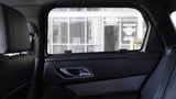 LAND ROVER RANGE ROVER VELAR CAR REAR WINDOW SHADES (L560; 2017-ON)