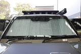 LAND ROVER DEFENDER 90/110/130 2ND GENERATION FRONT WINDSCREEN SUN SHADE (L663; 2020-ON)