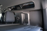 LAND ROVER DEFENDER 110 2ND GENERATION ALPINE WINDOW SHADES (L663; 2020-ON)