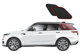 LAND ROVER RANGE ROVER SPORT 3RD GENERATION PORT WINDOW SHADES (L461; 2022-ON)