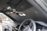 LAND ROVER RANGE ROVER SPORT 3RD GENERATION FRONT WINDSCREEN SUN SHADE (L461; 2022-ON)